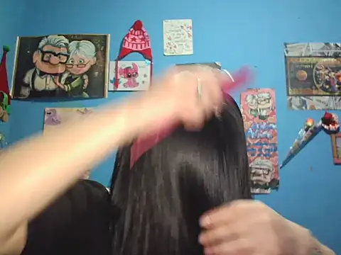 Snapshot of chanito_1421 chatting on November 2025 07:34:02 PM chanito 1421 online show from November 2025 07:34:02 PM