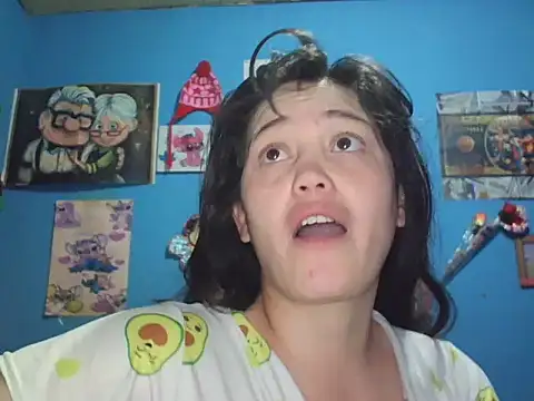 Snapshot of chanito_1421 chatting on November 2025 09:47:02 AM chanito 1421 online show from November 2025 09:47:02 AM