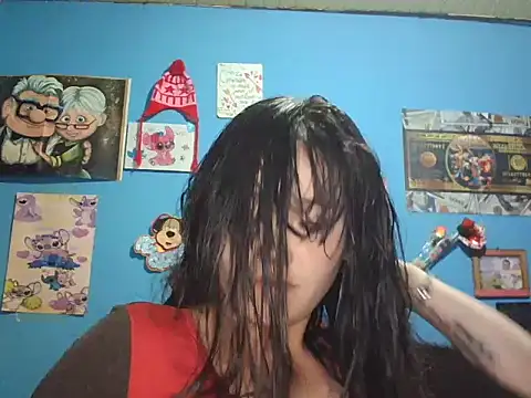 Snapshot of chanito_1421 chatting on November 2025 09:48:02 PM chanito 1421 online show from November 2025 09:48:02 PM