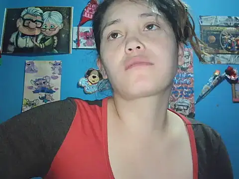 Snapshot of chanito_1421 chatting on November 2025 07:38:01 PM chanito 1421 online show from November 2025 07:38:01 PM