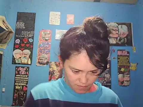 Snapshot of chanito_1421 chatting on December 2025 08:37:02 PM chanito 1421 online show from December 2025 08:37:02 PM