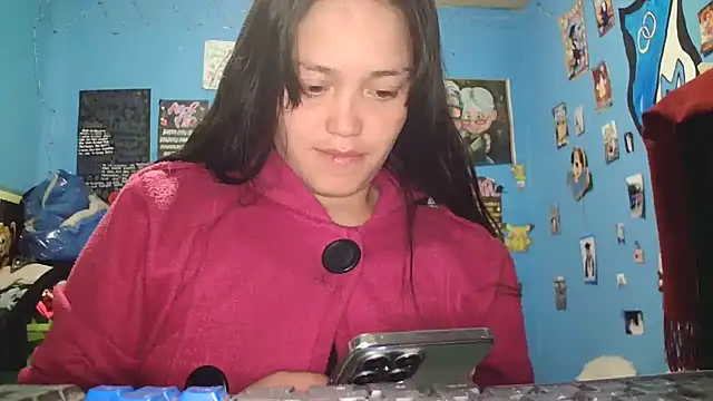 Snapshot of chanito_1421 chatting on December 2025 06:45:02 PM chanito 1421 online show from December 2025 06:45:02 PM