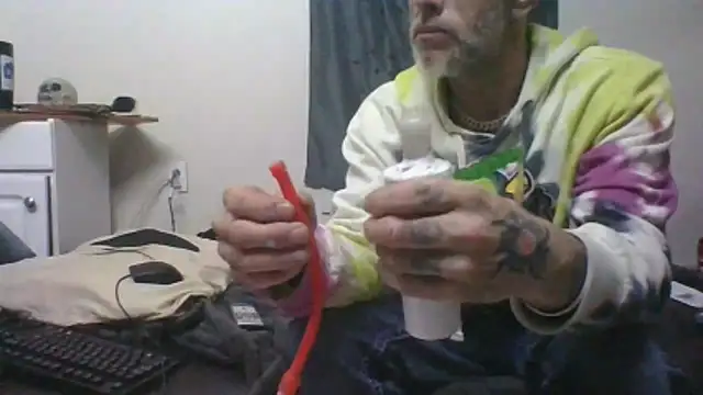 jarjar83 online show from November 2025 05:17:01 AM