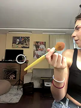 Miranda Kerry online show from November 2025 06:24:02 AM