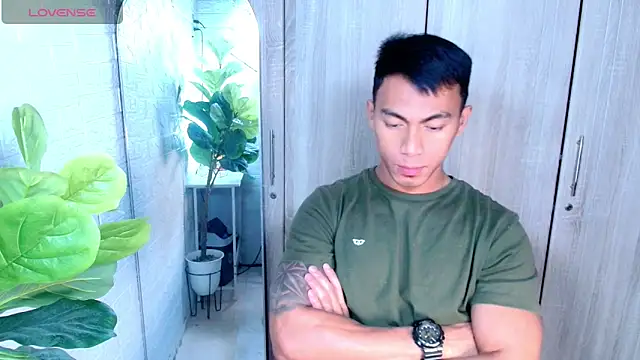 PinooyMilker online show from March 2026 02:03:02 PM