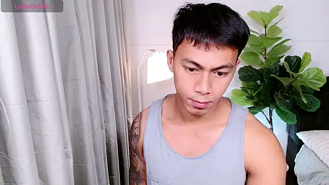 PinooyMilker online show from July 2026 06:13:01 PM