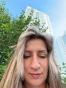 EvvaMur online show from July 2026 02:47:02 AM