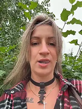 EvvaMur online show from July 2026 02:27:02 AM
