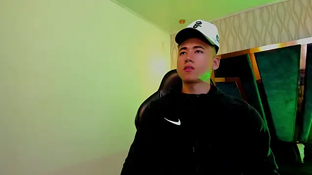 Draven Marceaux online show from September 2025 11:14:01 AM