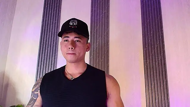Snapshot of Draven_Marceaux chatting on July 2026 11:16:02 AM Draven Marceaux online show from July 2026 11:16:02 AM