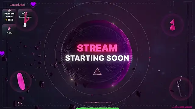 EdenArcadia online show from April 2026 02:25:02 AM