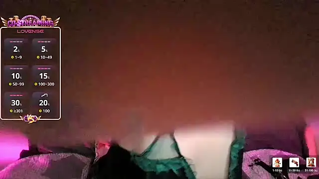 Snapshot of EdenArcadia chatting on May 2026 04:08:01 AM EdenArcadia online show from May 2026 04:08:01 AM