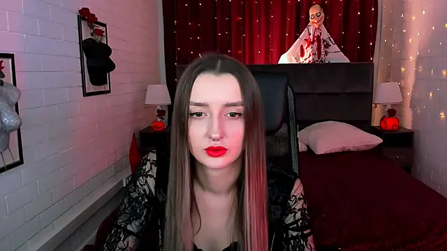 AliceLids online show from October 2025 01:12:01 PM