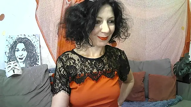 ValleriWind online show from September 2025 03:32:01 AM