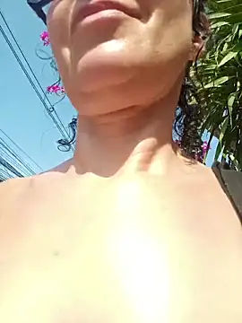 ValleriWind online show from March 2026 02:04:02 AM