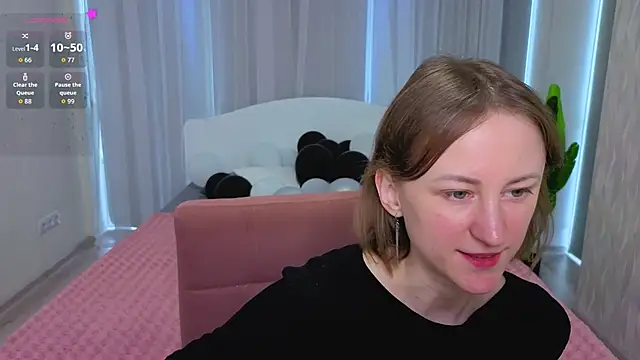 LuluChiiii online show from November 2025 10:48:01 AM