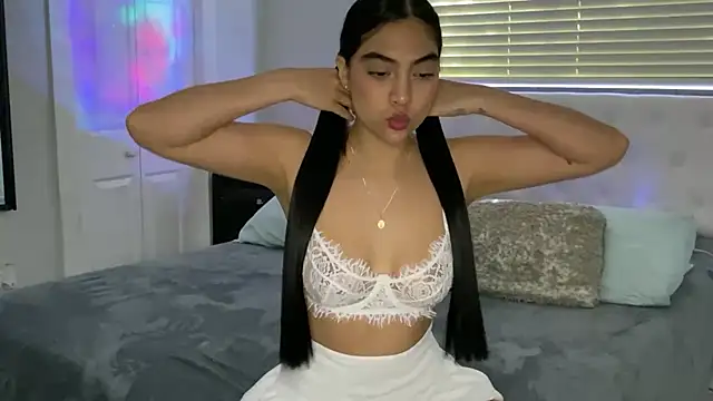  HANNA BARKER online show from October 2025 04:08:02 PM