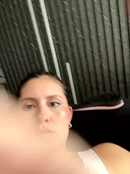 ALYSON HARPER online show from September 2025 05:18:01 PM