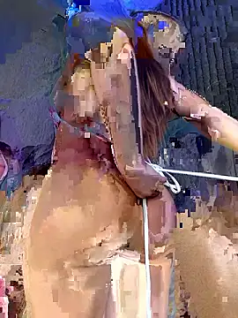 ALYSON HARPER online show from January 2026 09:39:02 PM