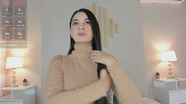 natachadiaz  online show from November 2025 11:12:02 AM