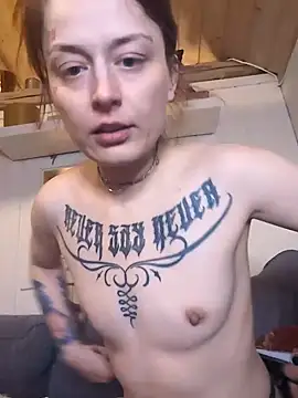 marijacucu online show from April 2026 07:58:02 PM