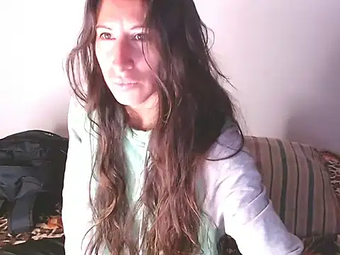 NathaSlave online show from November 2025 09:09:01 AM