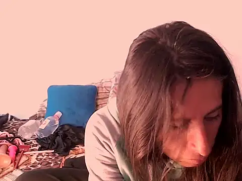 NathaSlave online show from November 2025 09:13:02 PM