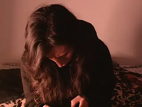 NathaSlave online show from November 2025 08:14:01 AM