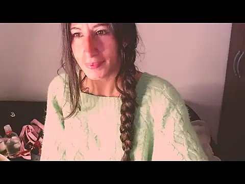 NathaSlave online show from January 2026 07:35:02 AM