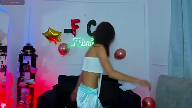  nana777 online show from October 2025 01:27:01 AM