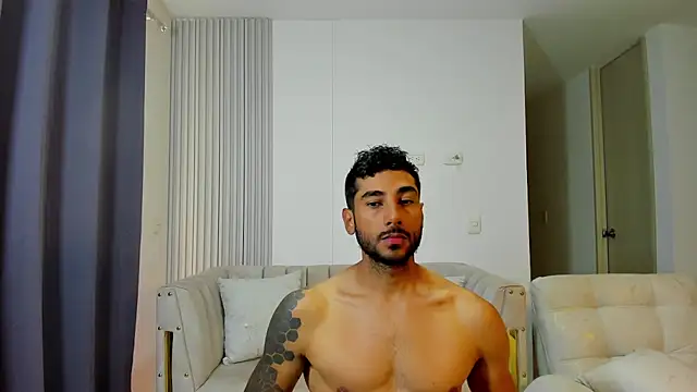 Snapshot of MARC_THOMPSON_ chatting on October 2025 02:40:02 PM MARC THOMPSON online show from October 2025 02:40:02 PM