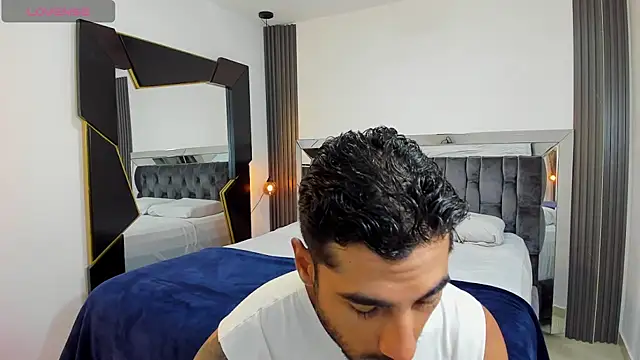 Snapshot of MARC_THOMPSON_ chatting on November 2025 02:16:02 PM MARC THOMPSON online show from November 2025 02:16:02 PM