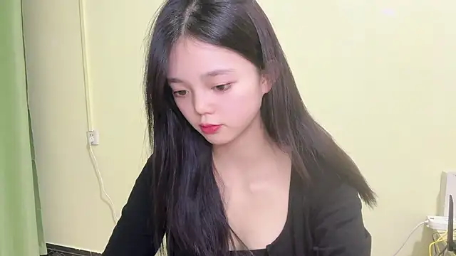 Nicole-13 online show from November 2025 10:59:01 AM