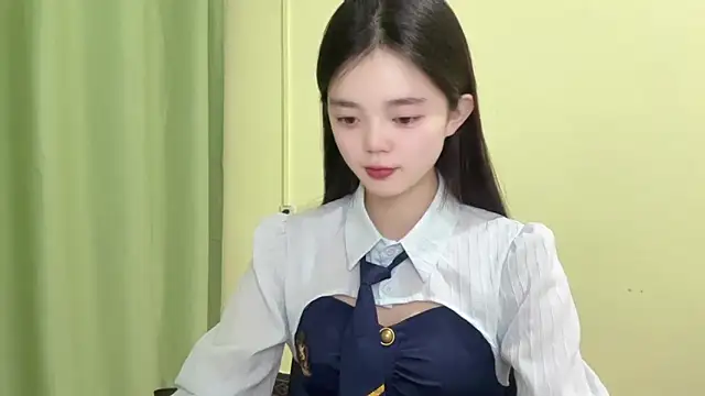 Nicole-13 online show from February 2026 12:32:02 PM