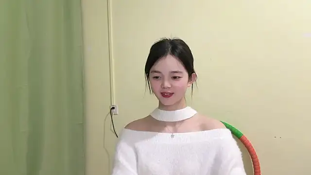 Nicole-13 online show from February 2026 01:47:01 PM