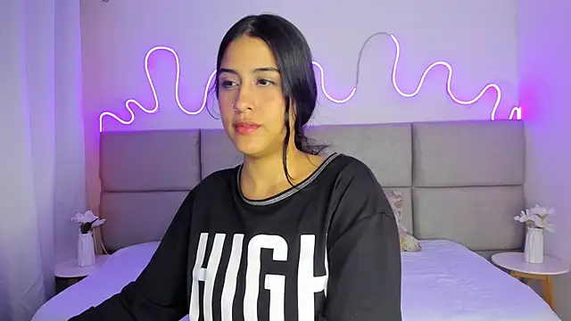 Abrill 2 online show from February 2026 10:47:01 PM