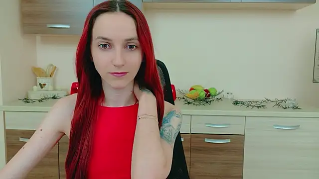Julia Jae online show from April 2026 05:46:01 AM