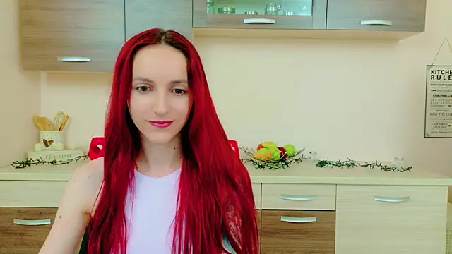 Julia Jae online show from June 2026 04:29:01 AM