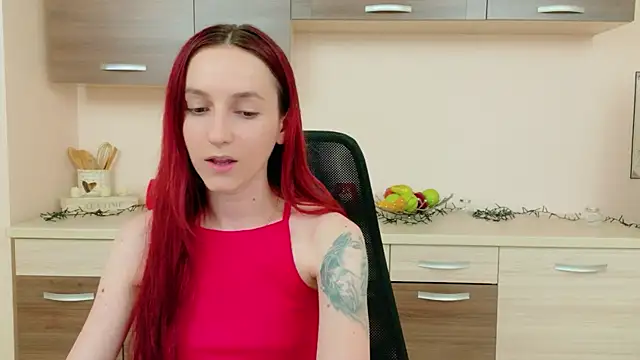 Julia Jae online show from July 2026 12:31:01 PM