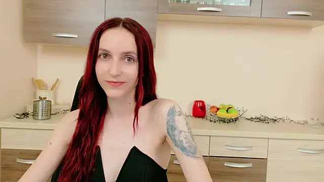 Julia Jae online show from August 2026 05:31:01 AM