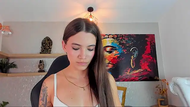 aitana baker  online show from February 2026 06:26:01 AM