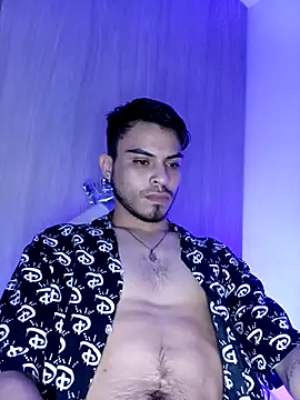 Bastian MCcormick online show from November 2025 03:09:01 AM