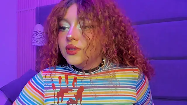 SamanthaaReed online show from October 2025 04:15:01 AM