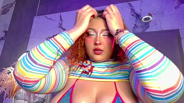 SamanthaaReed online show from October 2025 08:58:01 PM