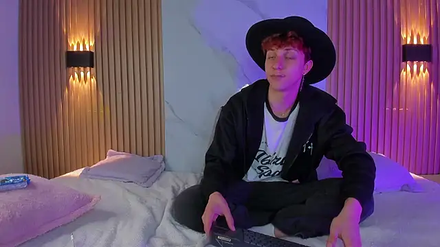 IM DAREN online show from March 2026 03:12:01 AM