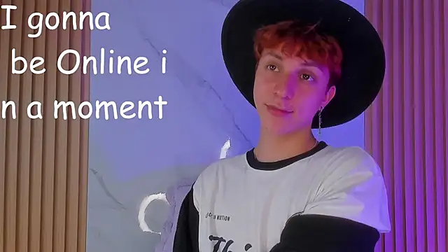 IM DAREN online show from April 2026 03:48:01 AM