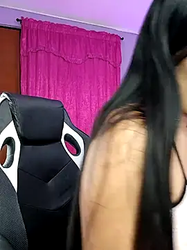 LunaaRosse online show from October 2025 12:23:01 AM