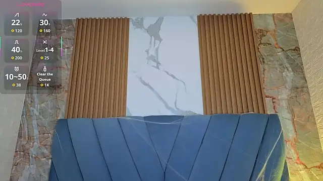 nathalia koch  online show from October 2025 07:21:02 PM