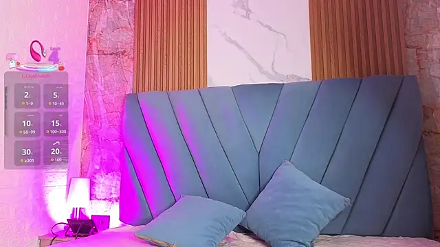 nathalia koch  online show from January 2026 08:36:02 PM