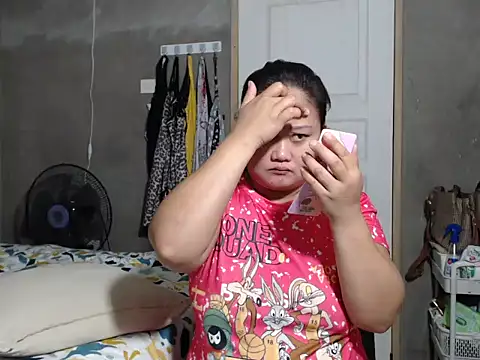 Snapshot of jengrey chatting on December 2025 10:20:01 AM jengrey online show from December 2025 10:20:01 AM